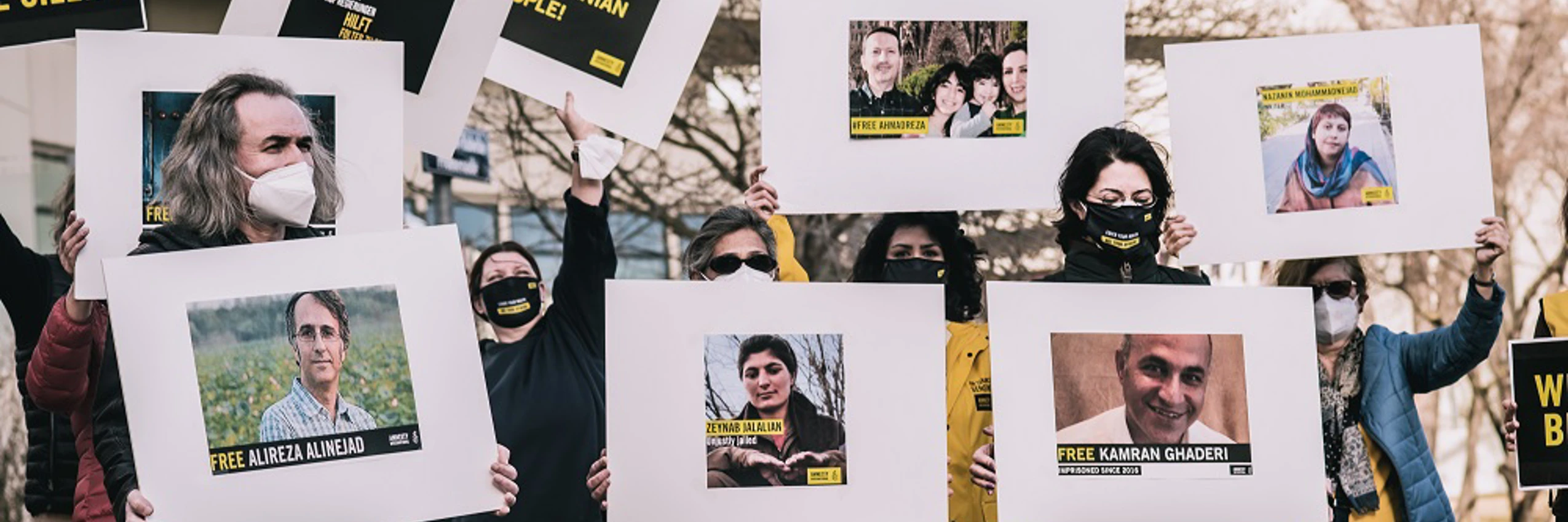 © Amnesty International