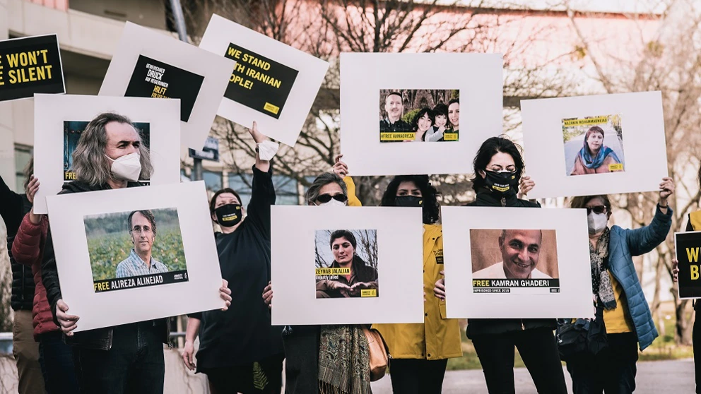 © Amnesty International