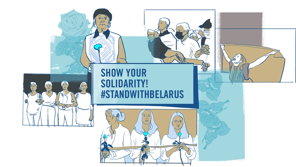 © Amnesty International