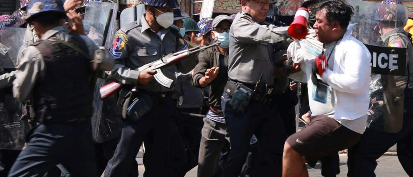 © AFP via Getty Images