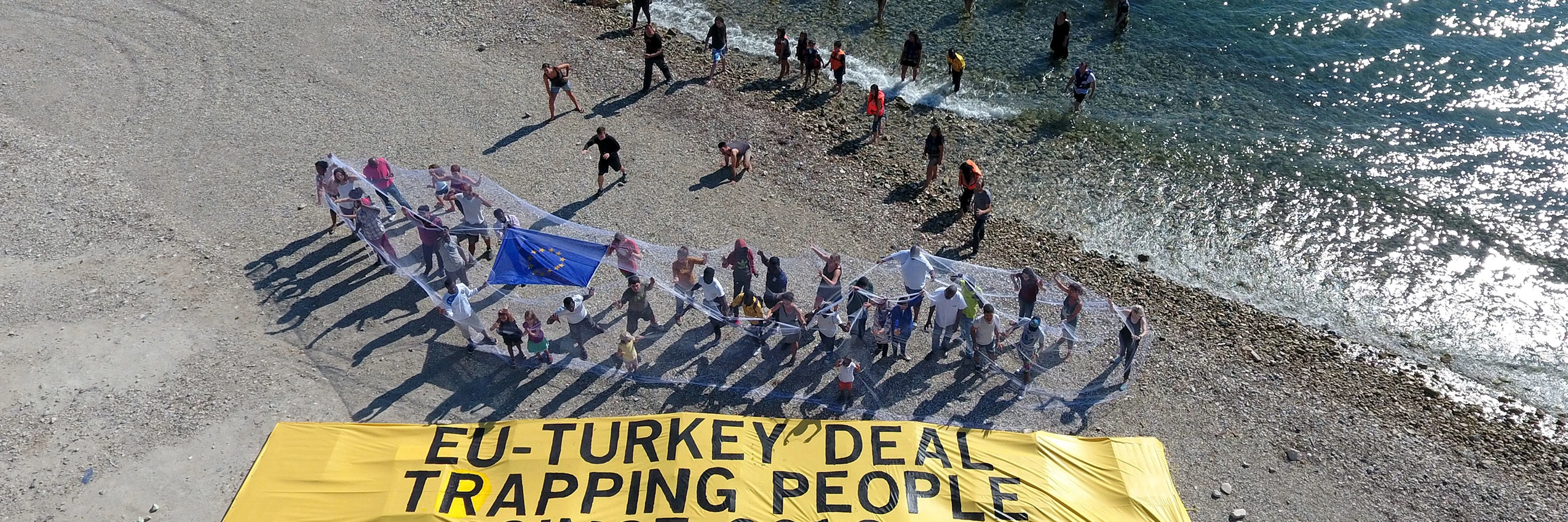 © Giorgos Moutafis/Amnesty International