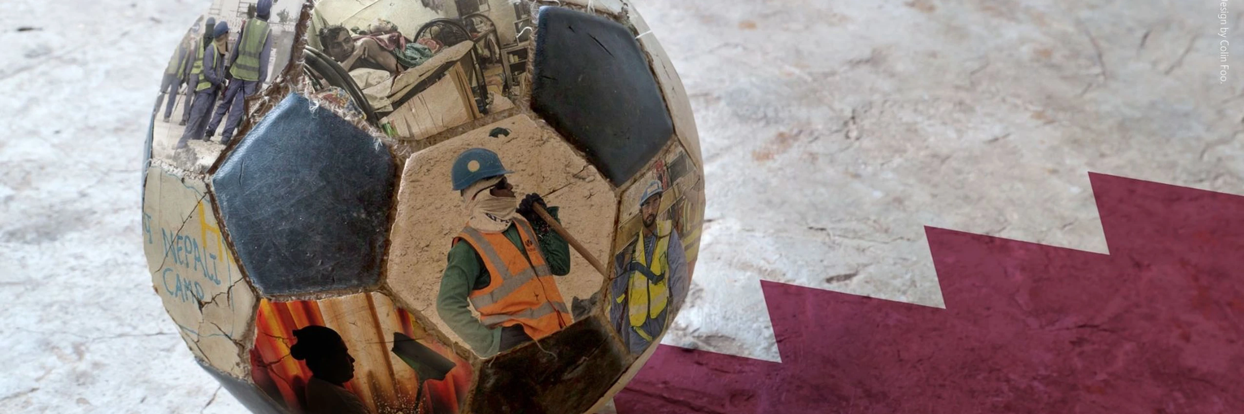 © Amnesty International/Colin Foo