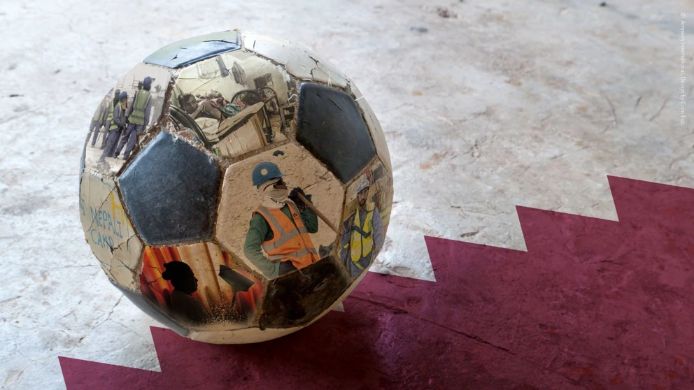 © Amnesty International/Colin Foo