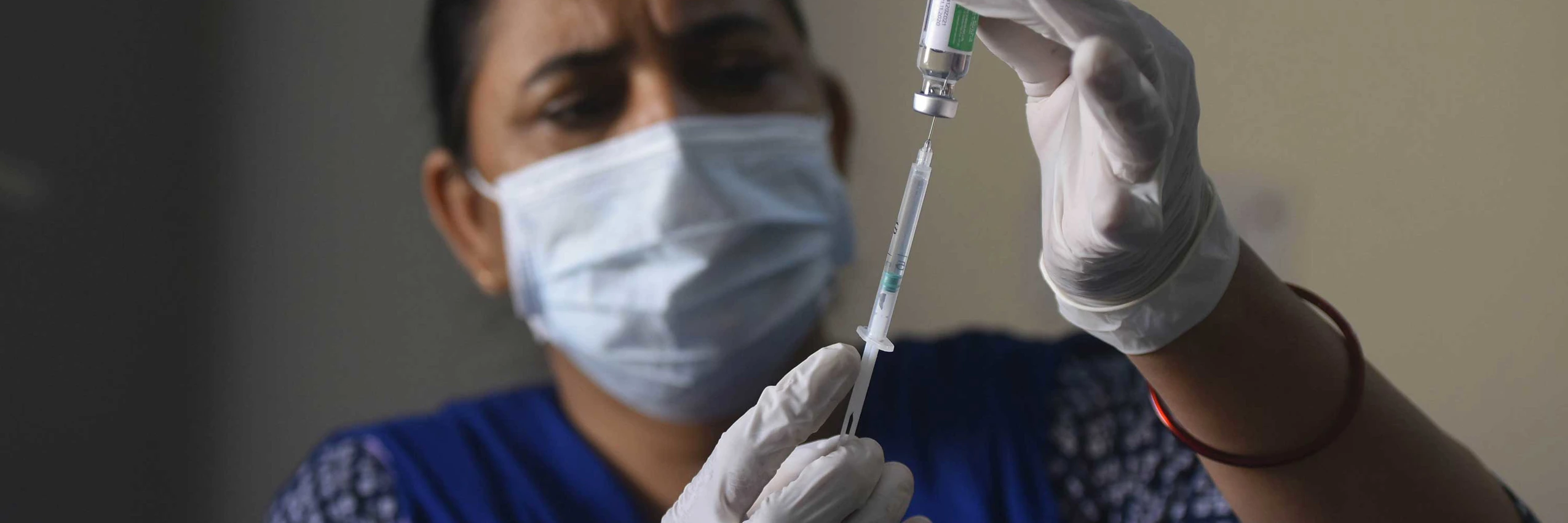 © Hindustan Times Via Getty Images