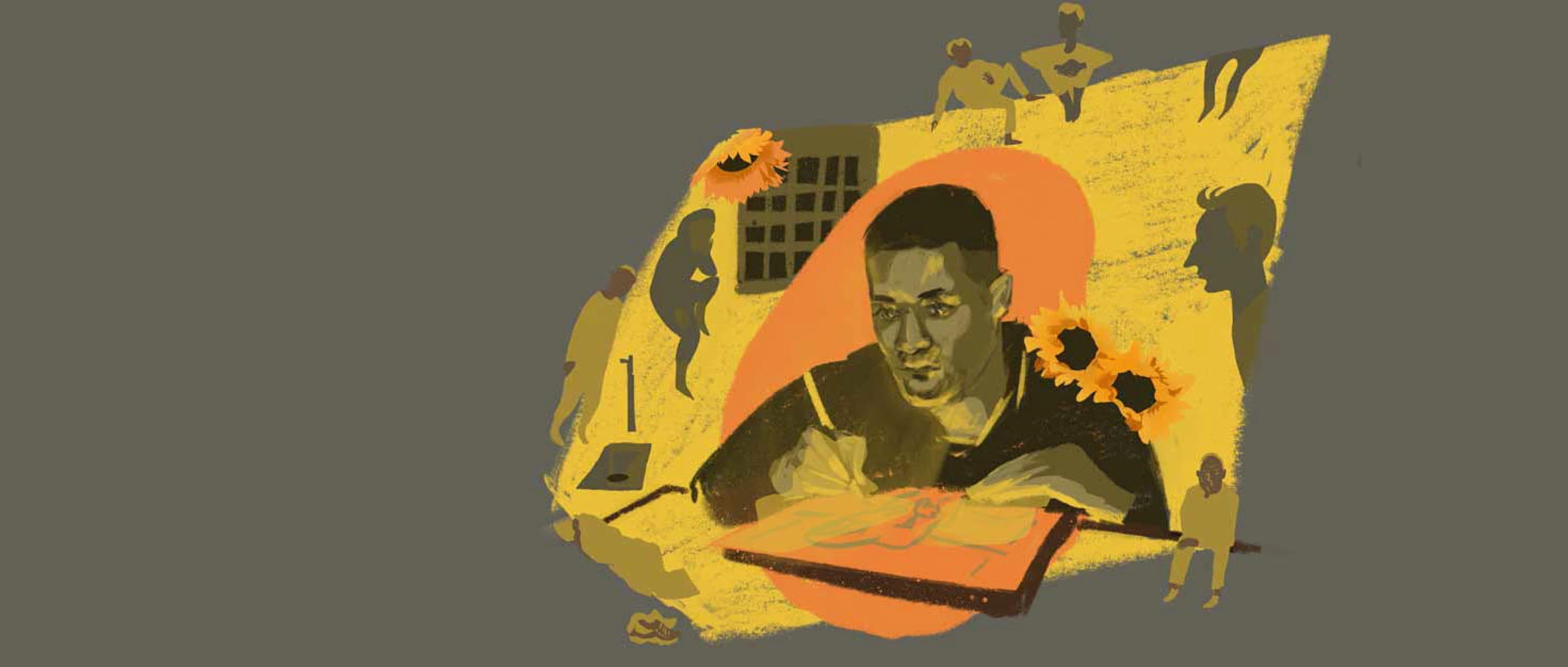 Belarus Protest Kulturschaffende