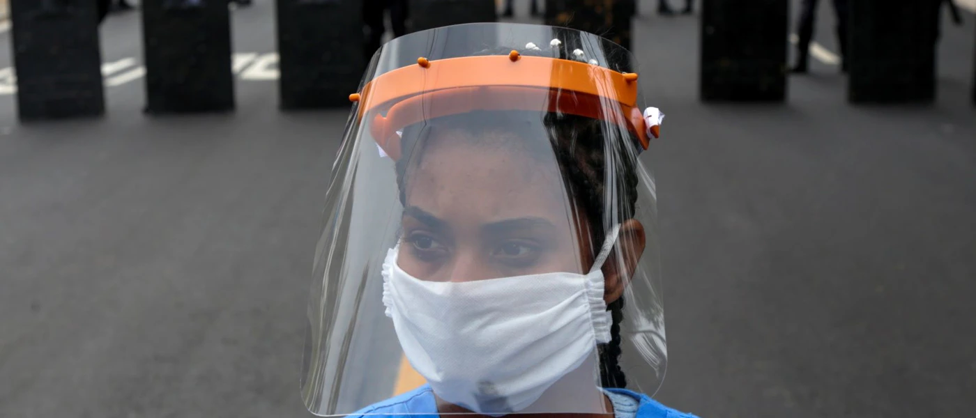 © MIGUEL SCHINCARIOL/AFP via Getty Images