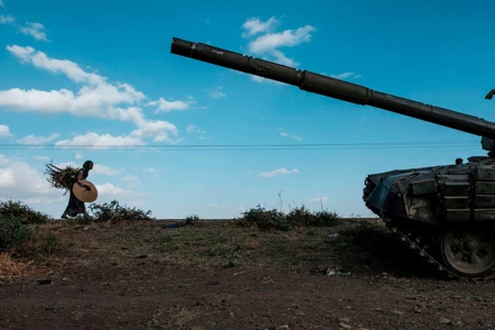 © AFP via Getty Images