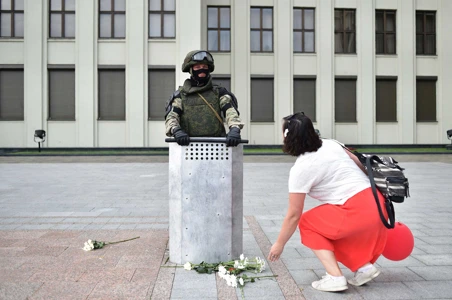 © AFP via Getty Images