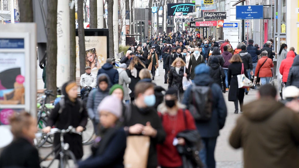 © ROLAND SCHLAGER/ APA/ Picturedesk.com