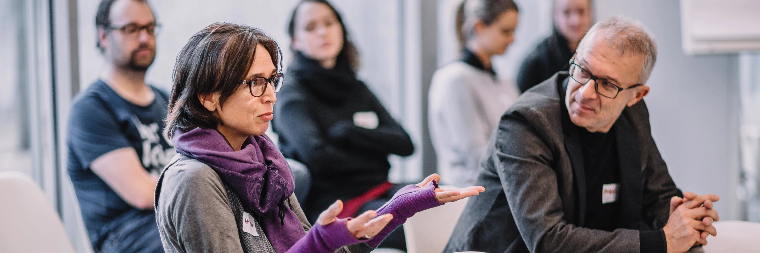 © David Anselgruber / Amnesty International