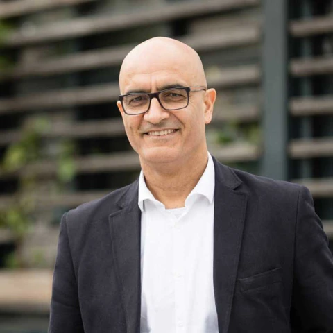 © Christoph Liebentritt/Amnesty International Österreich