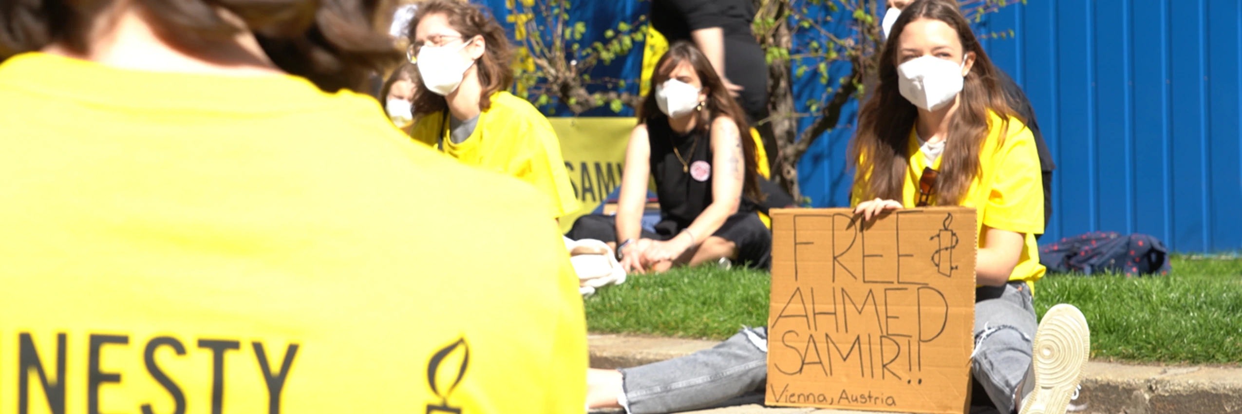 © Amnesty International