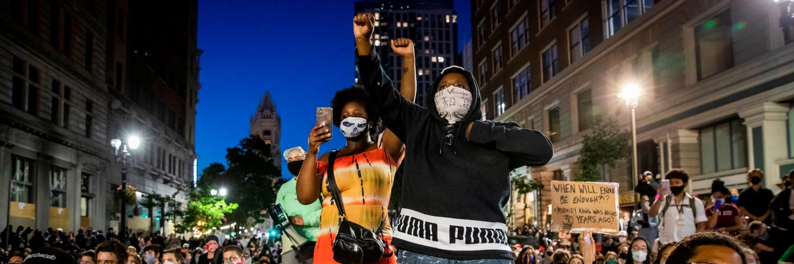 © PHILIP PACHECO/AFP via Getty Images