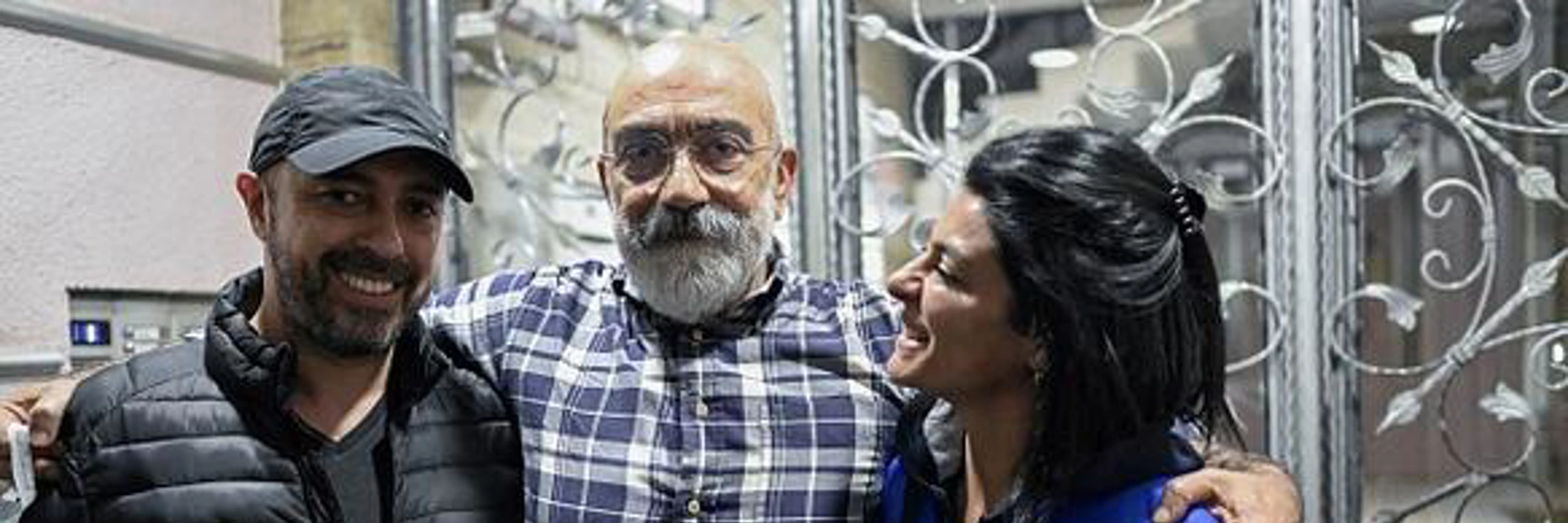 © BULENT KILIC/AFP via Getty Images