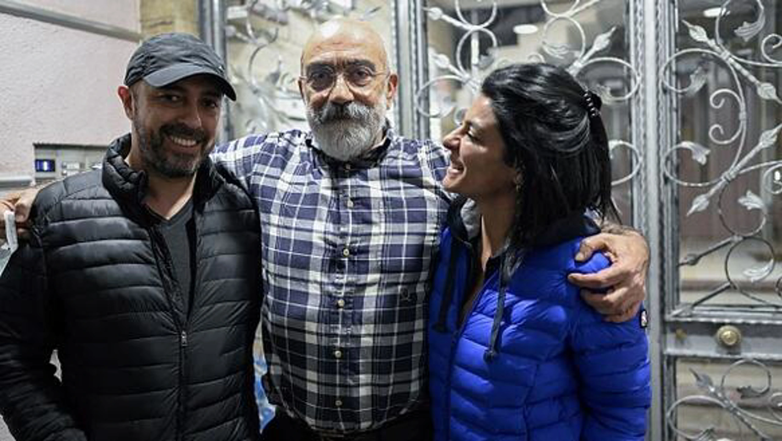 © BULENT KILIC/AFP via Getty Images