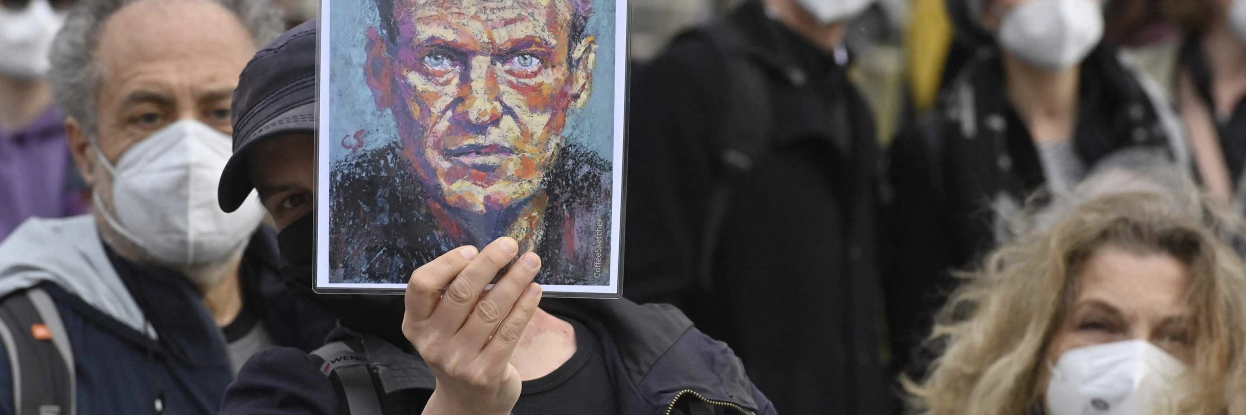 © JOHN MACDOUGALL / AFP / picturedesk.com