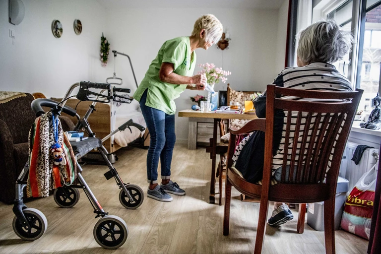 @ Utrecht, Robin / Action Press / picturedesk.com