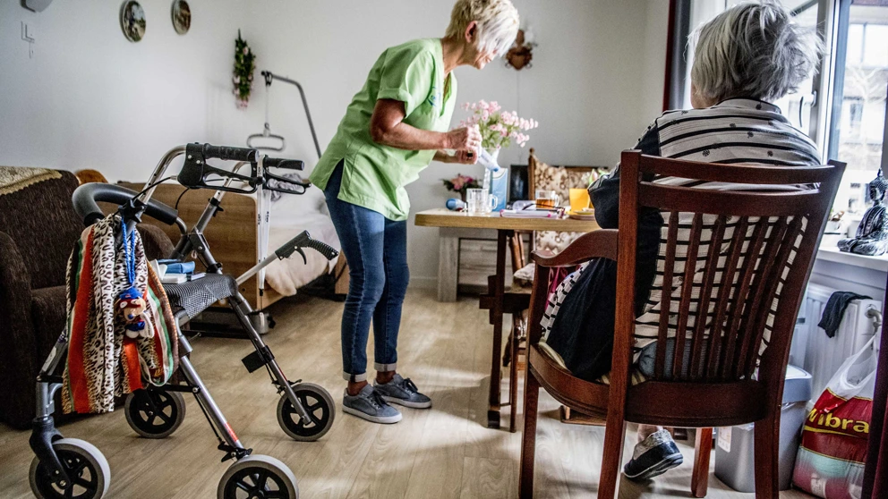 © Utrecht, Robin / Action Press / picturedesk.com