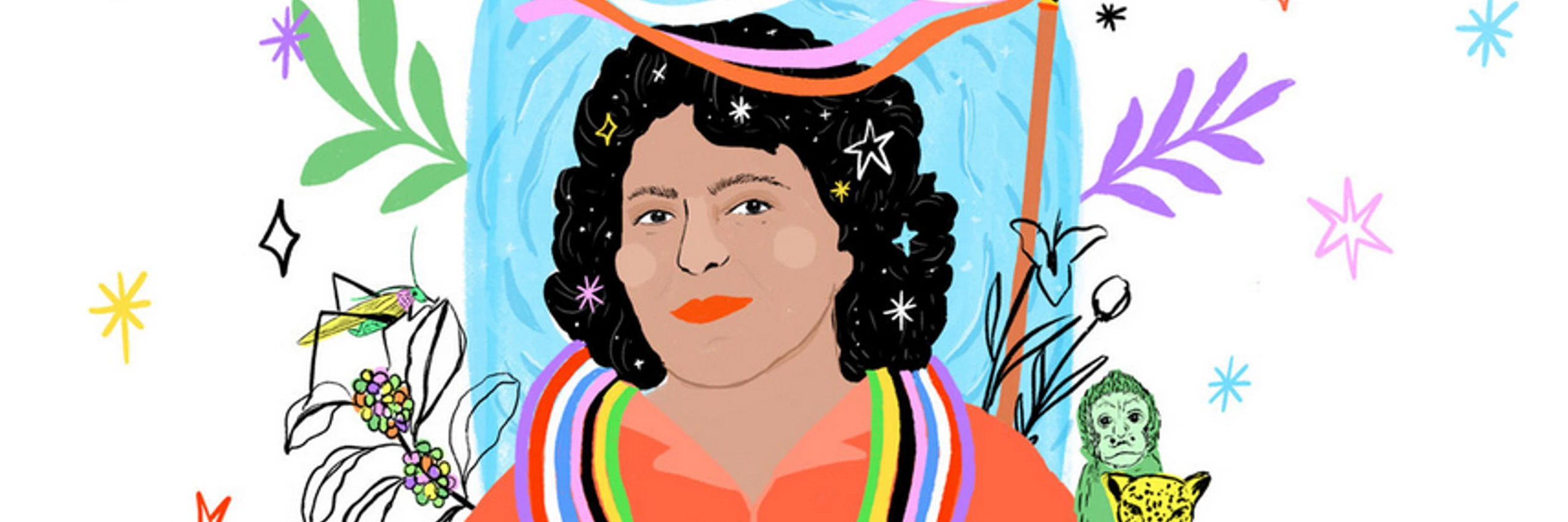 © Amnesty International / Camila Villota B.