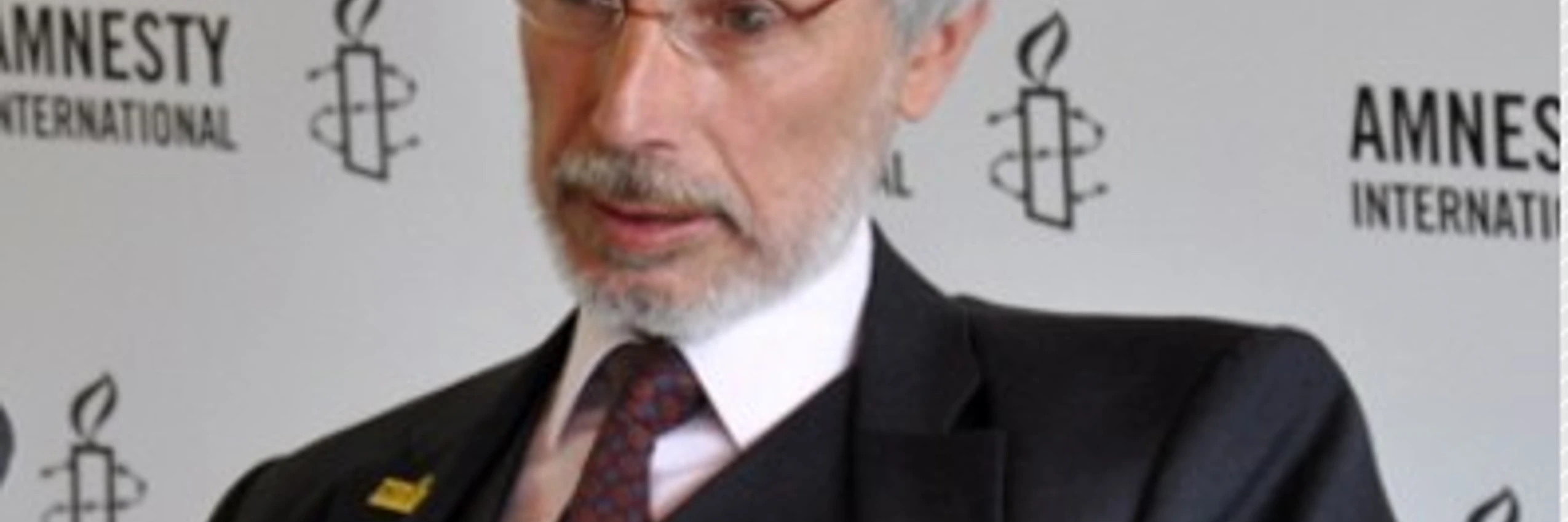 © Amnesty International