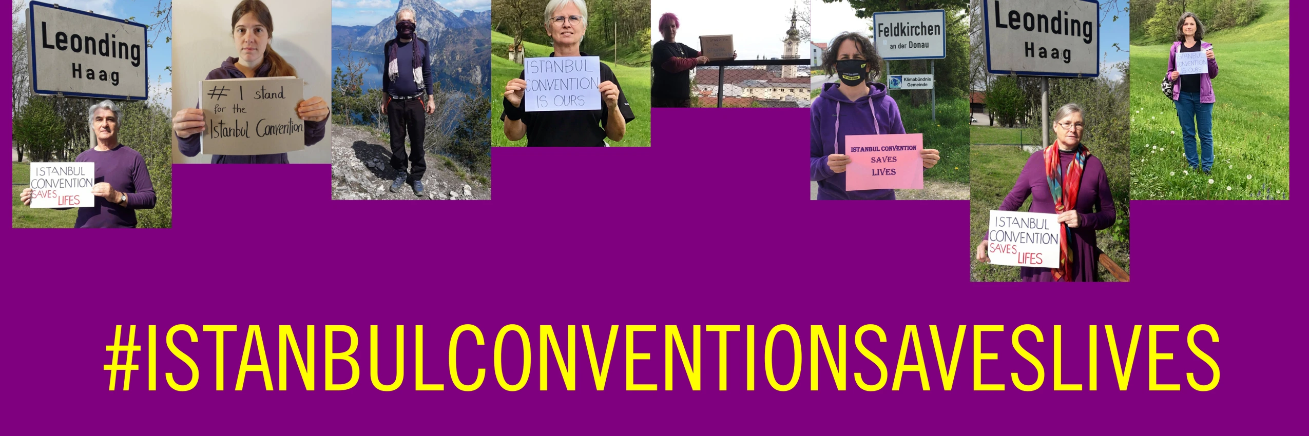Istanbul Conventio (2)