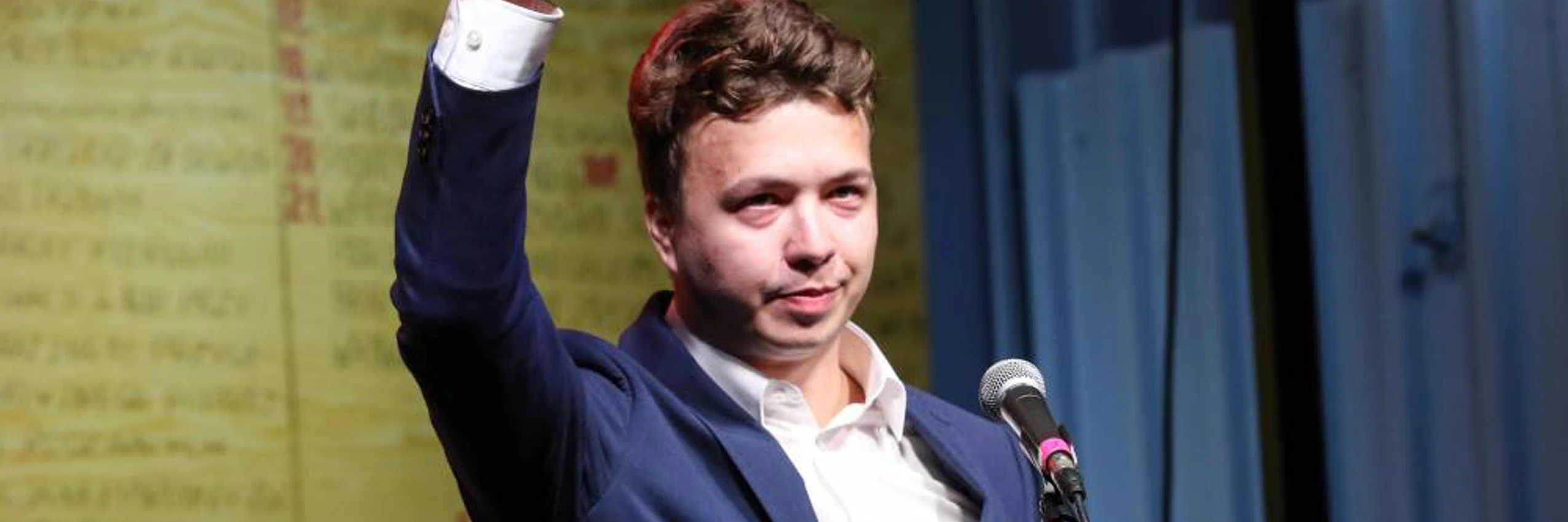 © Michal Fludra/NurPhoto/Getty