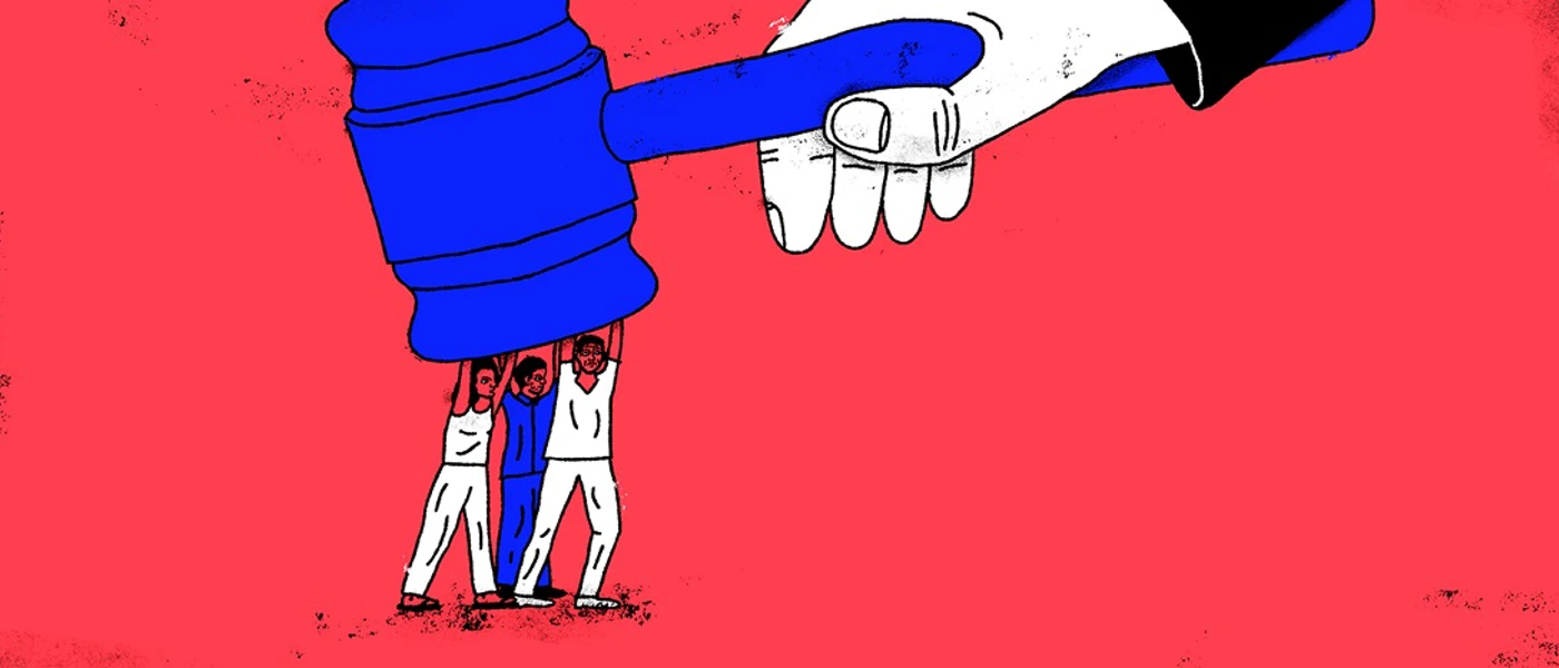 © Amnesty International Joan X. Vázquez