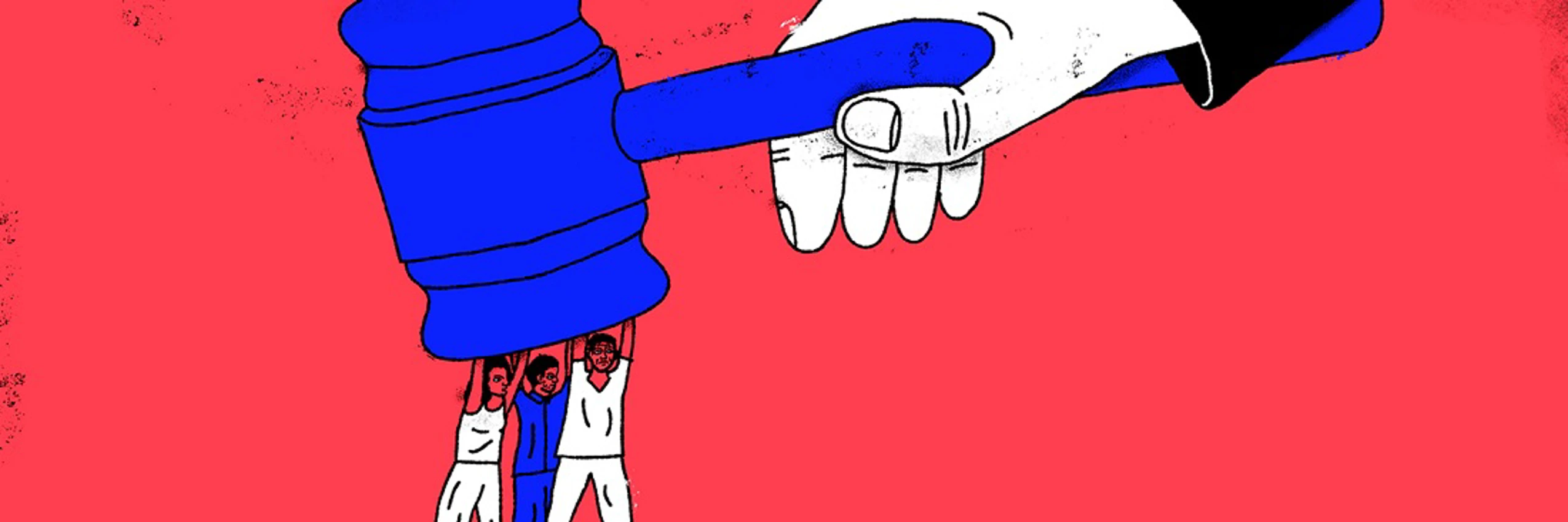 © Amnesty International Joan X. Vázquez