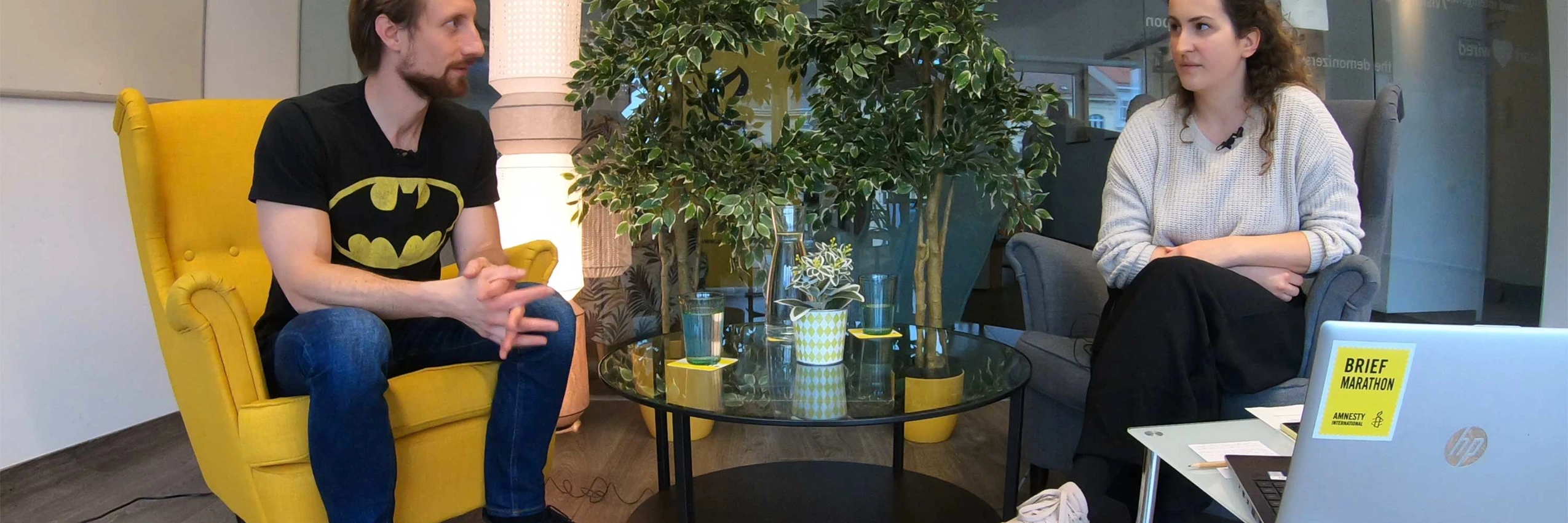 © Amnesty International