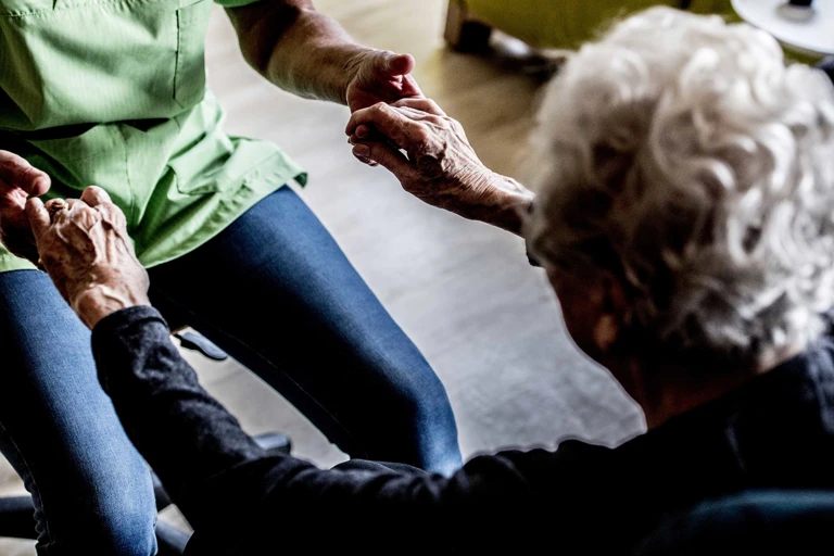 @ Utrecht, Robin / Action Press / picturedesk.com