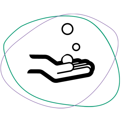 Amnesty Icons 170 KREISE