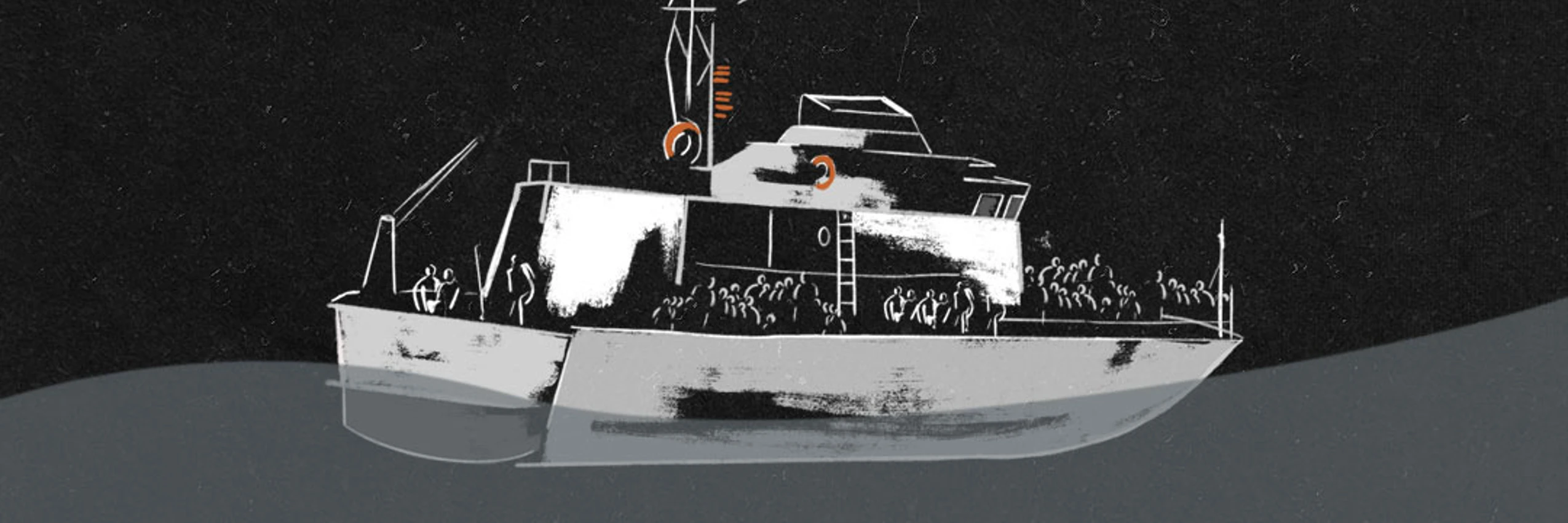 Libyen Haftanstalten Gefluechtete Willkuer Vergewaltigung Menschenrechtsverletzungen 277367