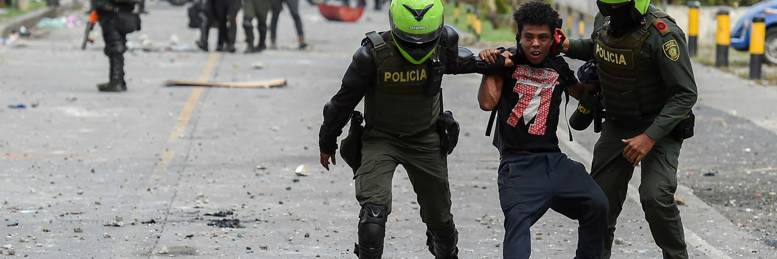 © AFP via Getty Images