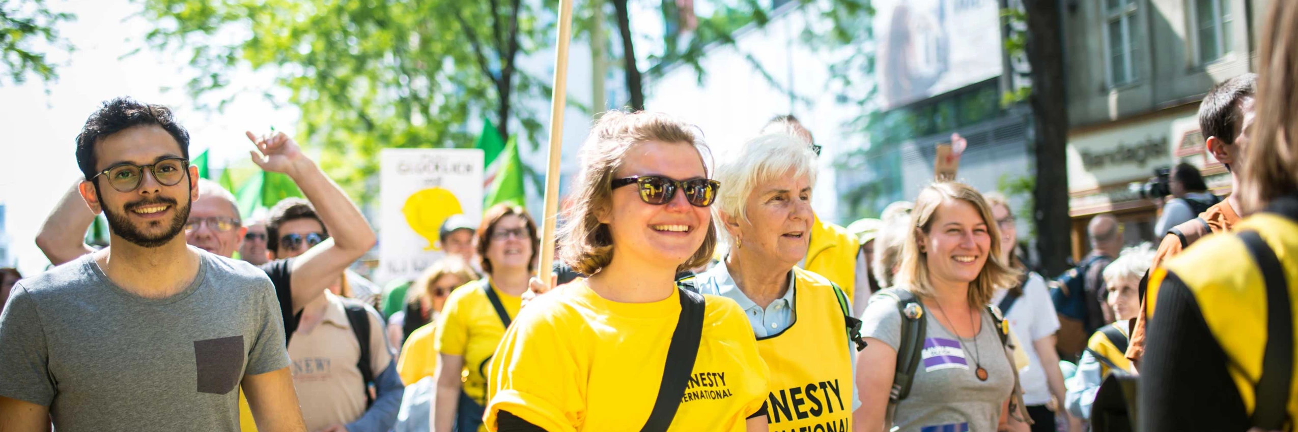 © Christopher Glanzl/Amnesty International