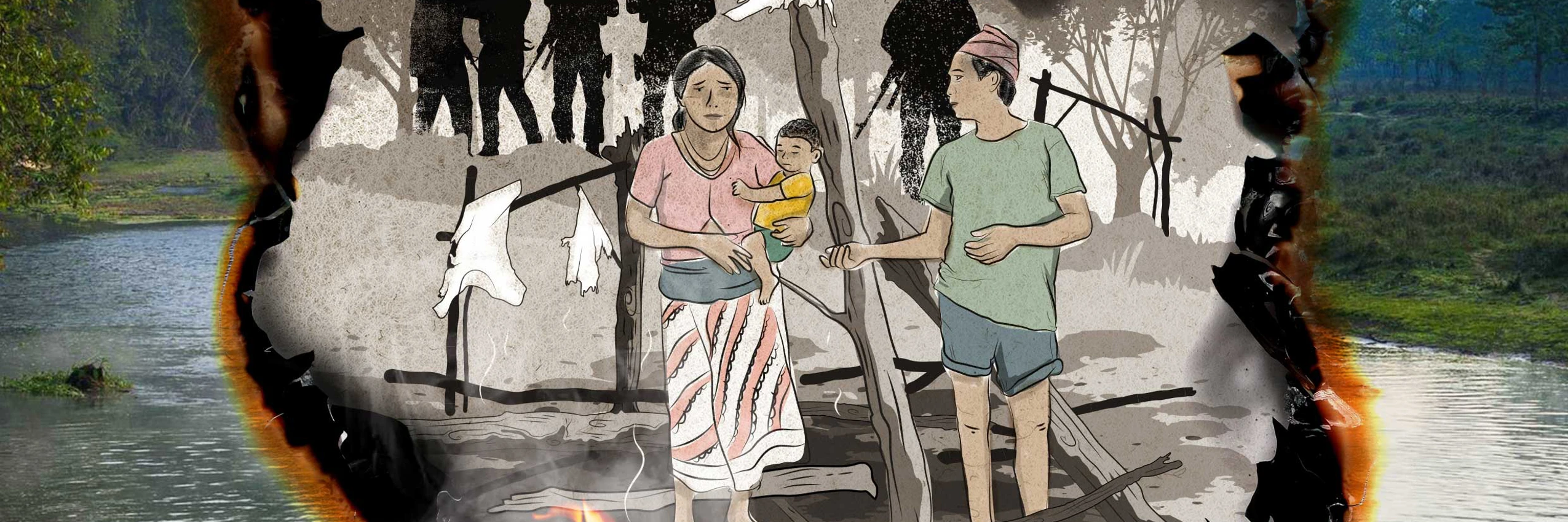 © Amnesty International/Colin Foo