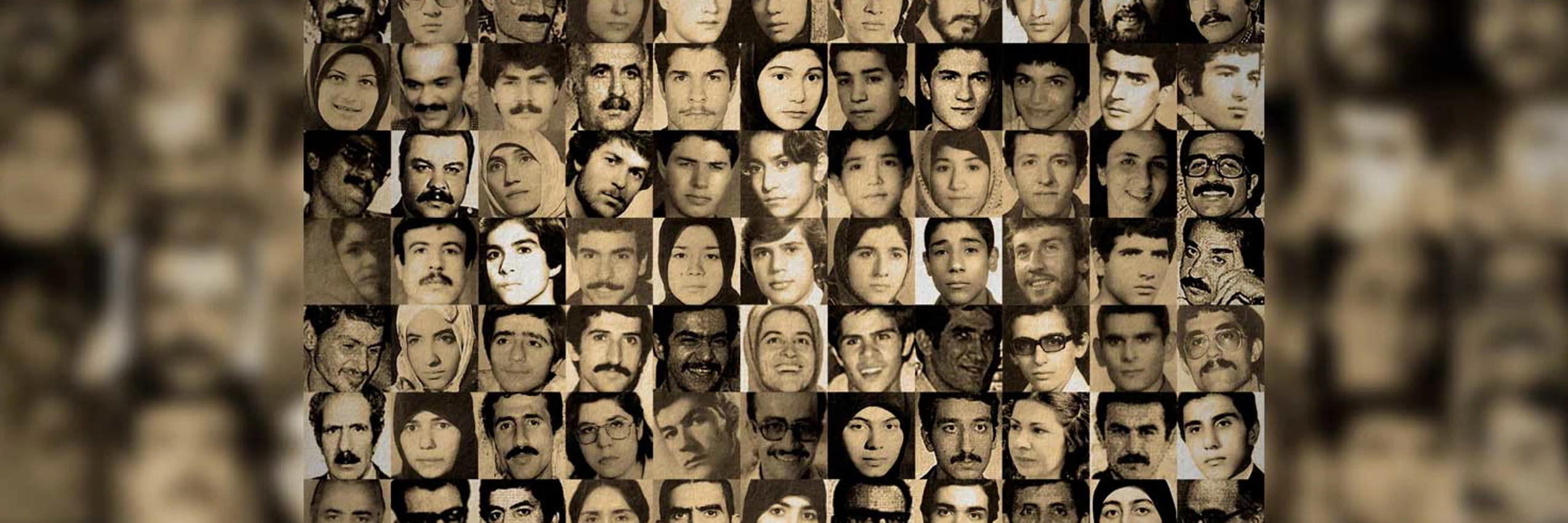 Iran 1988 Massenmorde An Gefangenen 257360 Privat