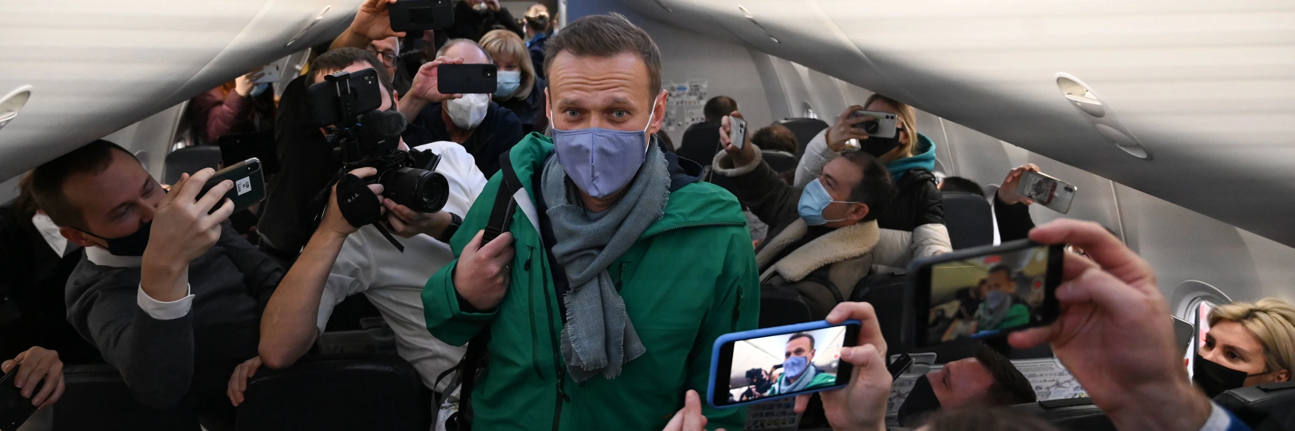 © Kirill Kudryavtsev