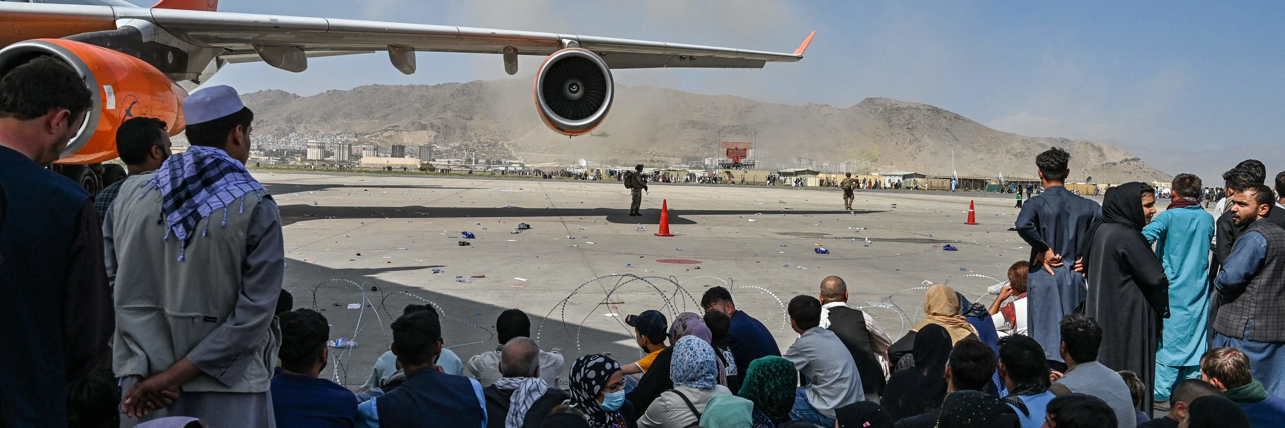 © AFP via Getty Images