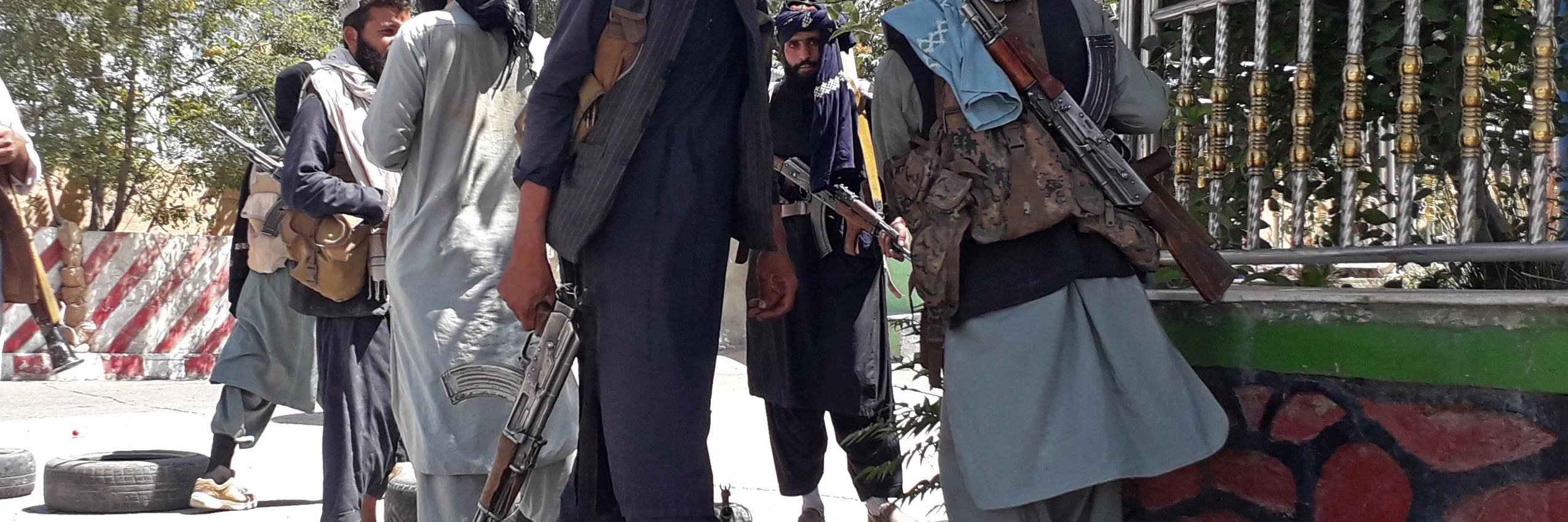 © AFP via Getty Images