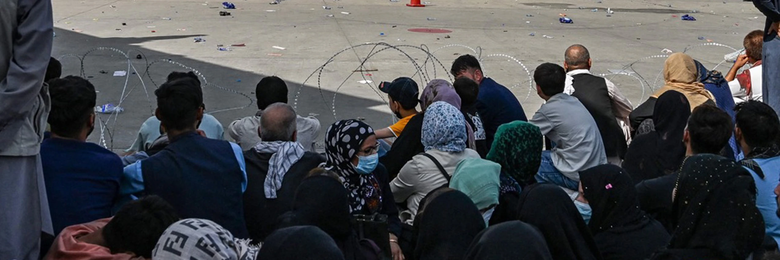 © AFP via Getty Images