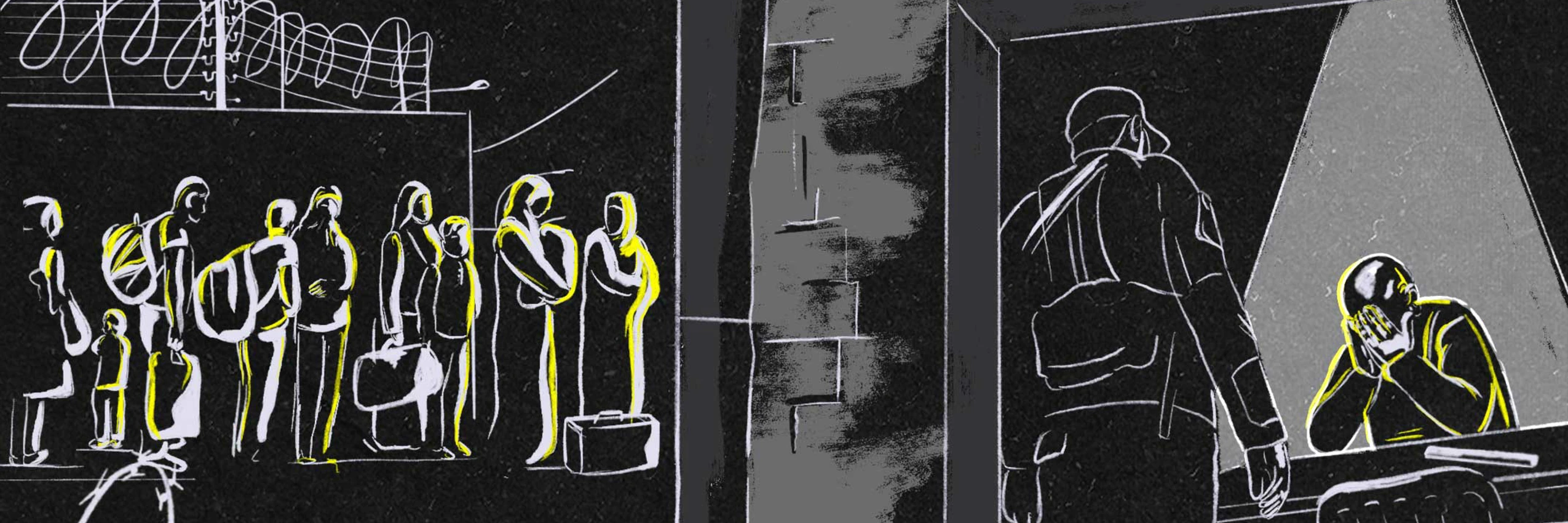 © Amnesty International / Dominika Ożyńska