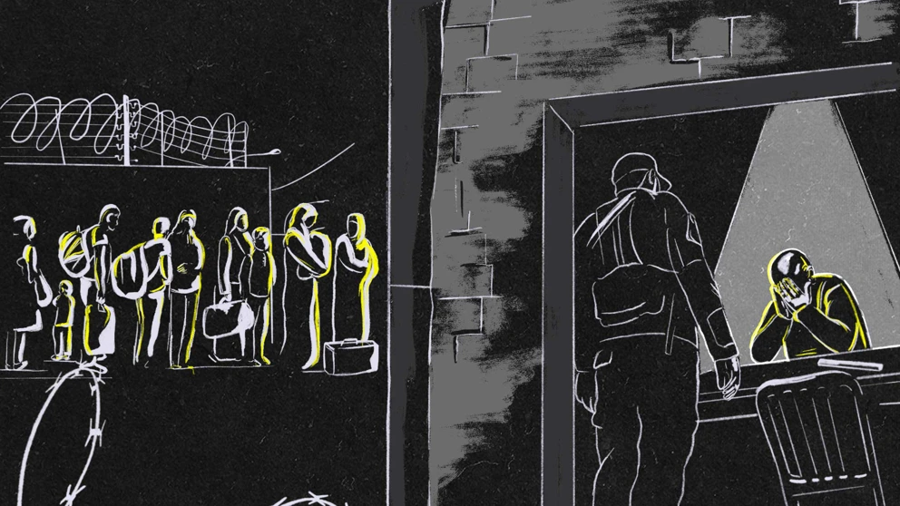 © Amnesty International / Dominika Ożyńska