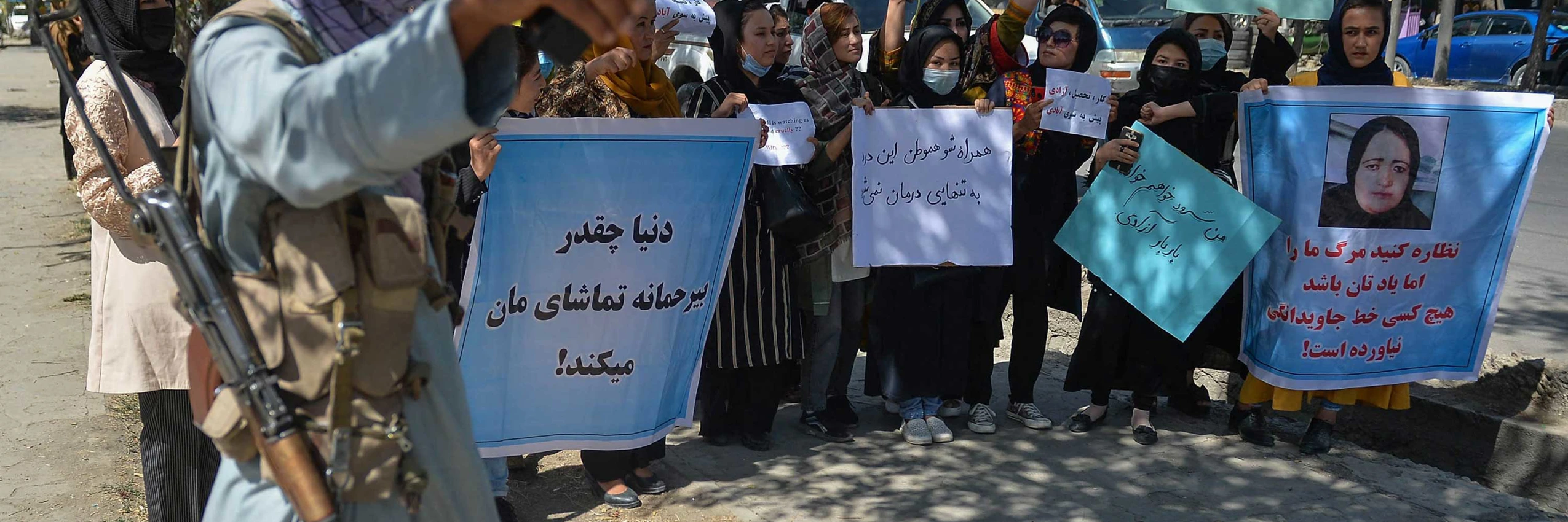 © AFP via Getty Images