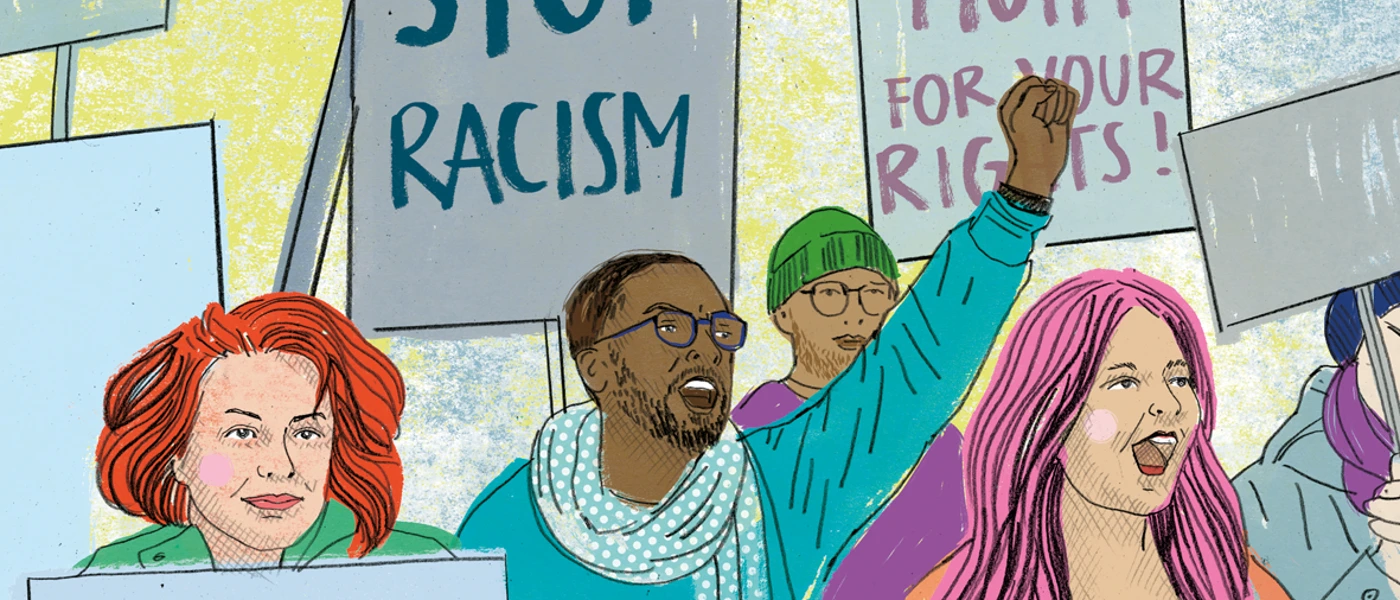 © Kathrin Frank/Amnesty International