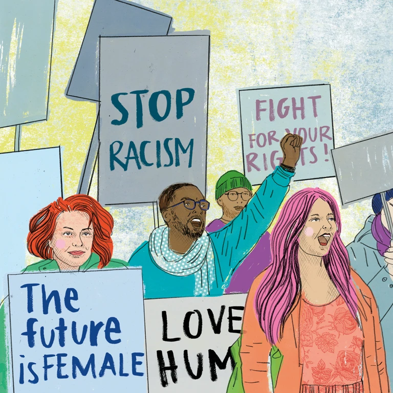 @ Kathrin Frank/Amnesty International