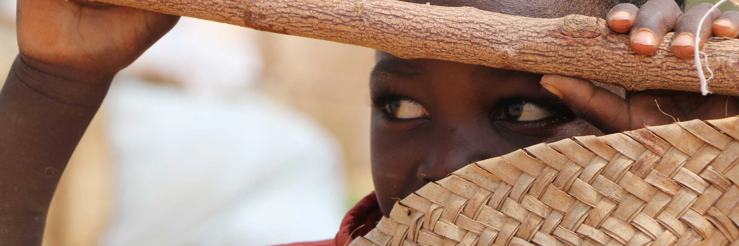 © Mamoudou L. Kane/Amnesty International