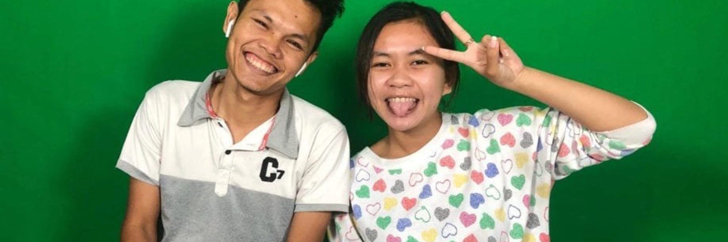 © Mother Nature Cambodia