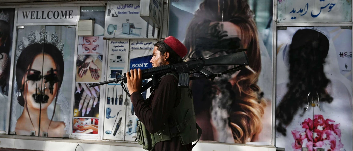 © AFP Via Getty Images