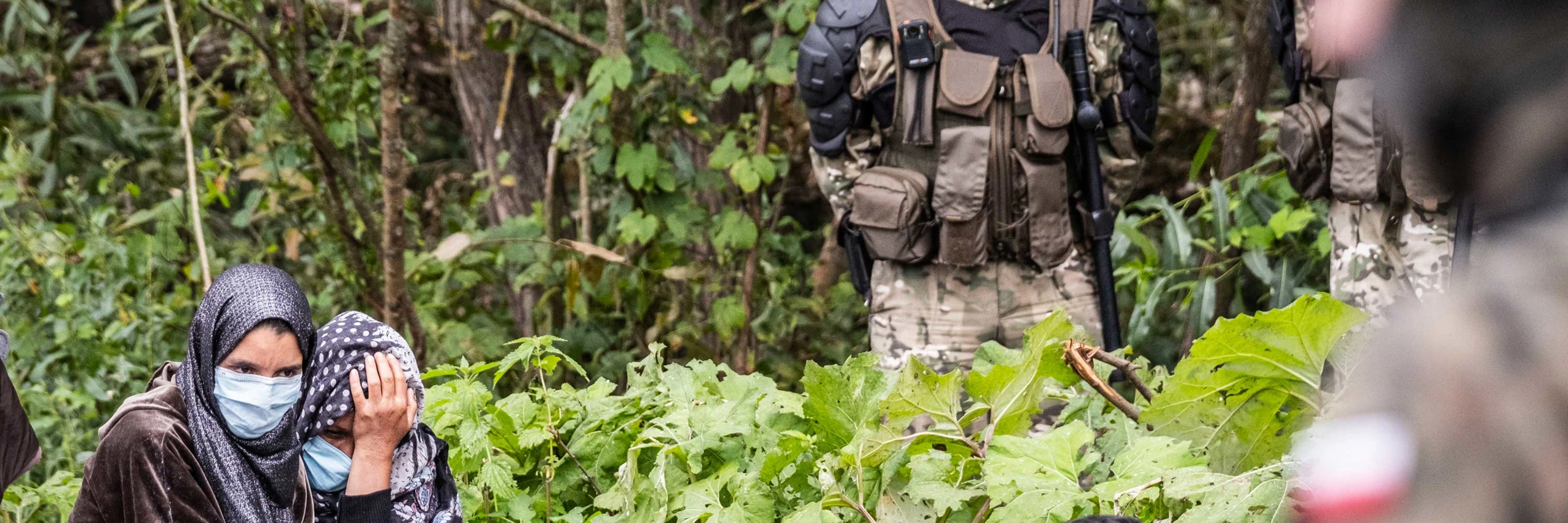 © Maciej Moskwa / Nurphoto