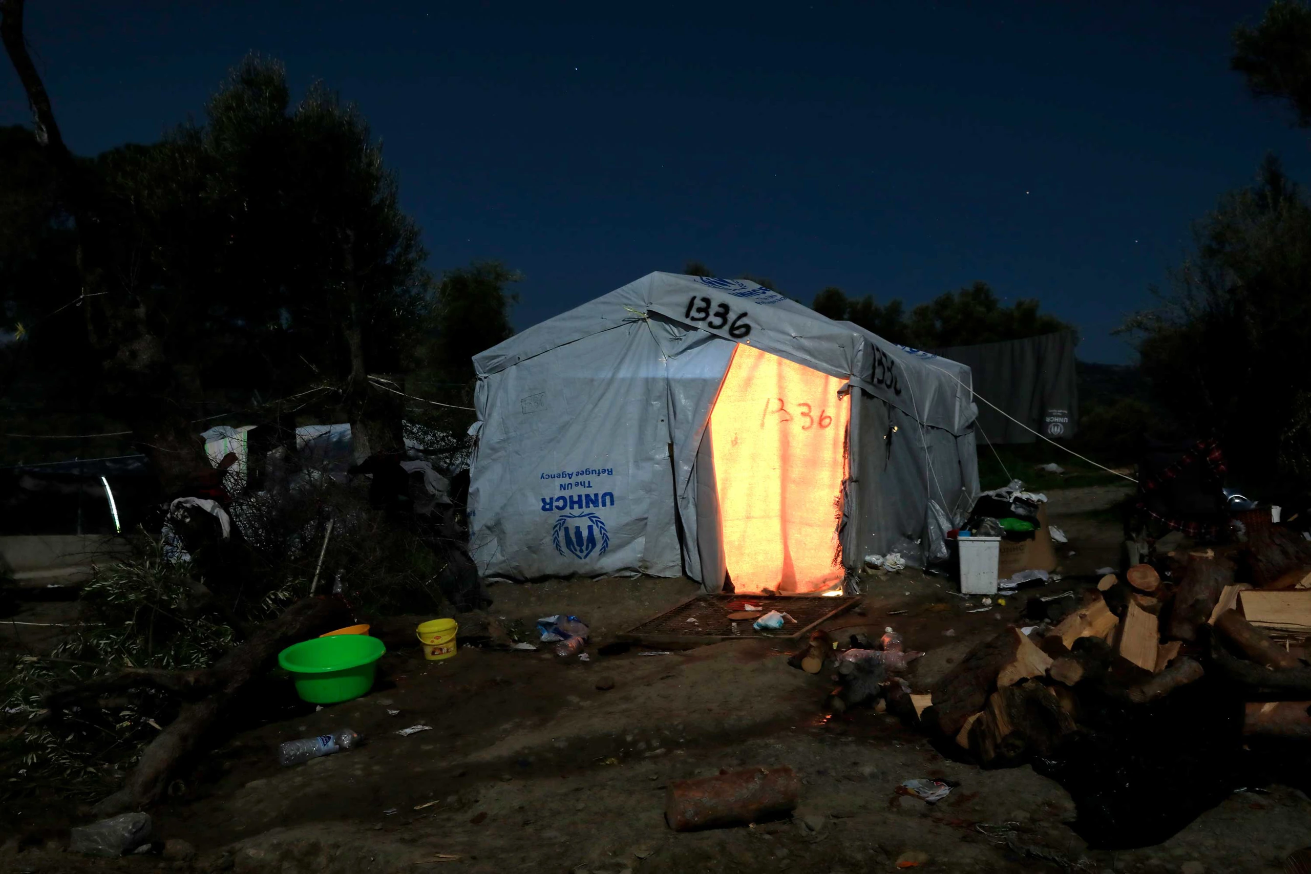 © Giorgos Moutafis/Amnesty International